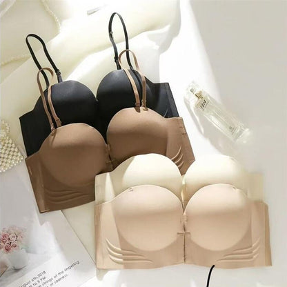 One Bra, Two Stunning Ways to Wear It!