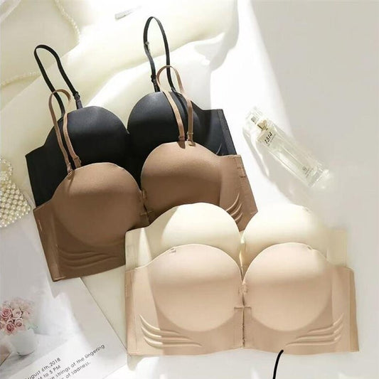 One Bra, Two Stunning Ways to Wear It!