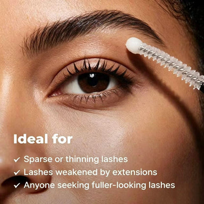 LASH CURL BOOST – YOUR SECRET TO MESMERISING EYES